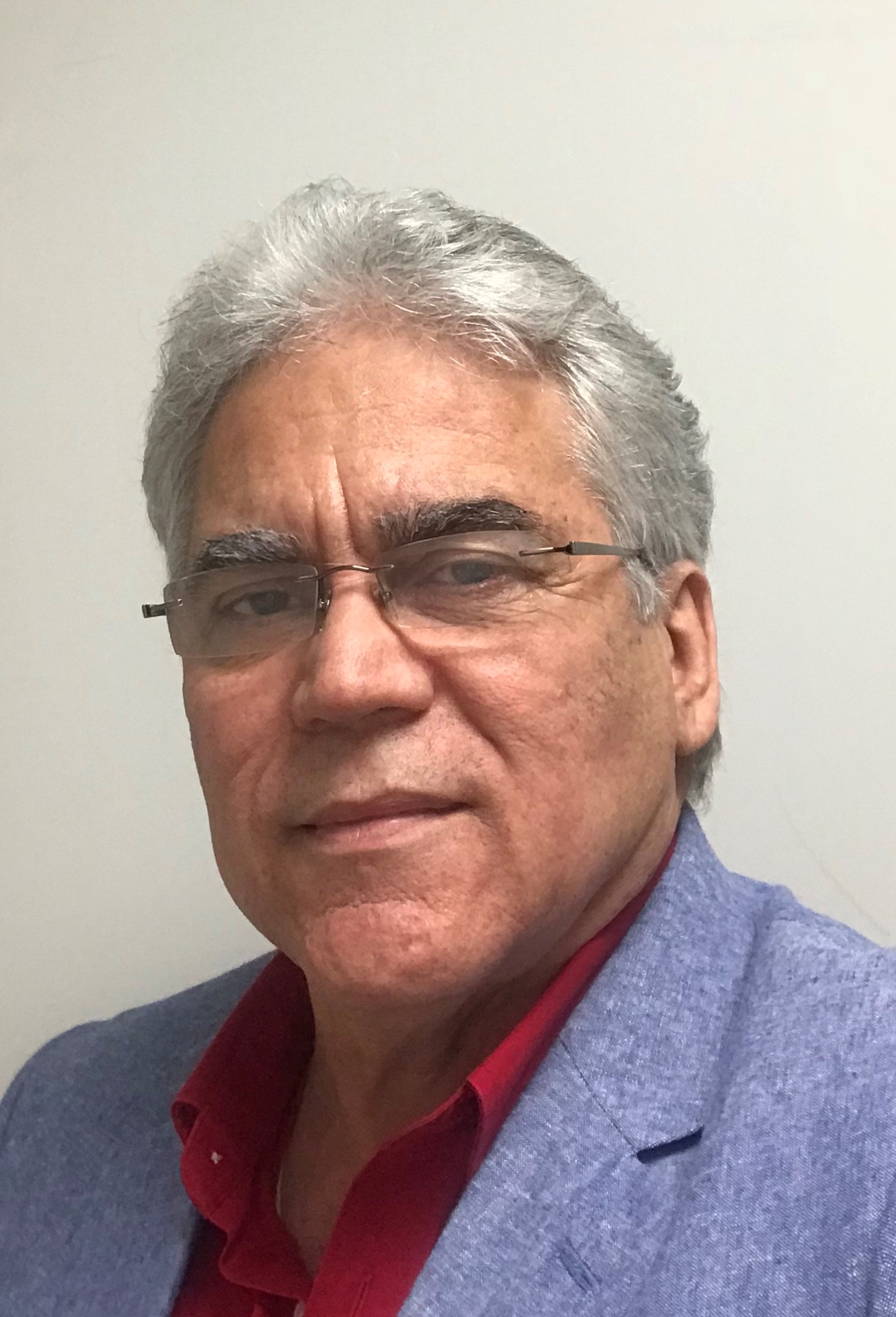 sergio portillo